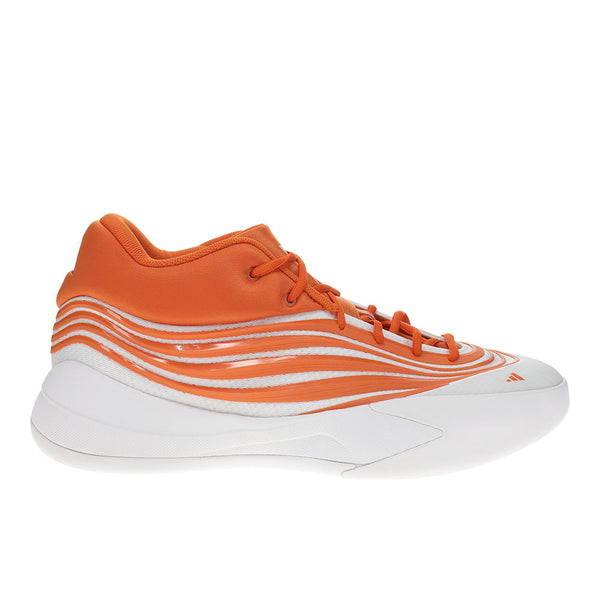 Shop Orange Mens Dame X Basketball Shoes – Shoebacca