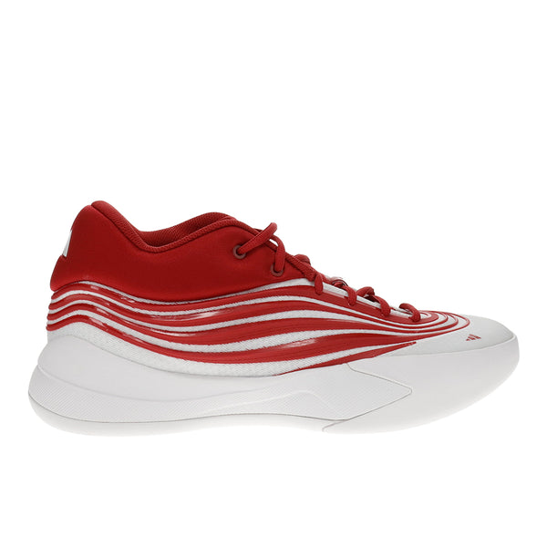 Shop Red Mens Dame X Basketball Shoes – Shoebacca
