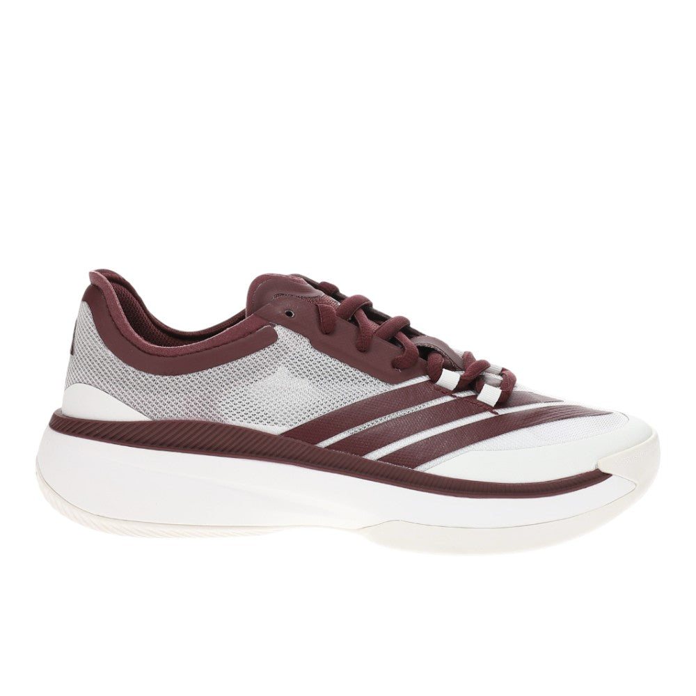 シューズ(男性用) adidas Adizero Select 3.0 Team Shop Red Mens Adizero Select 3.0 Pro Team Basketball Shoes – Shoebacca