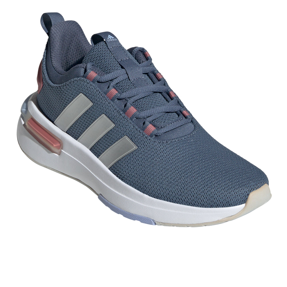 Shop Blue Womens Racer TR23 Lace Up Sneakers – Shoebacca