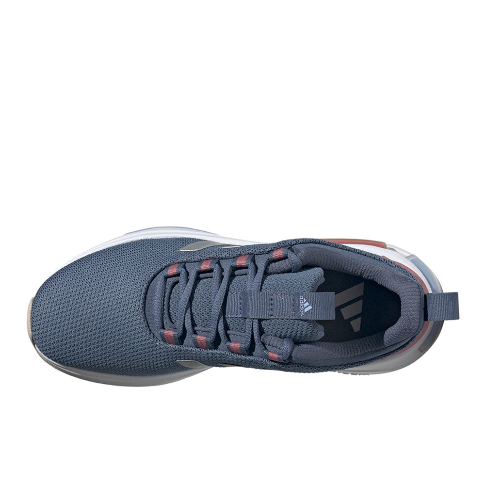 Shop Blue Womens Racer TR23 Lace Up Sneakers – Shoebacca