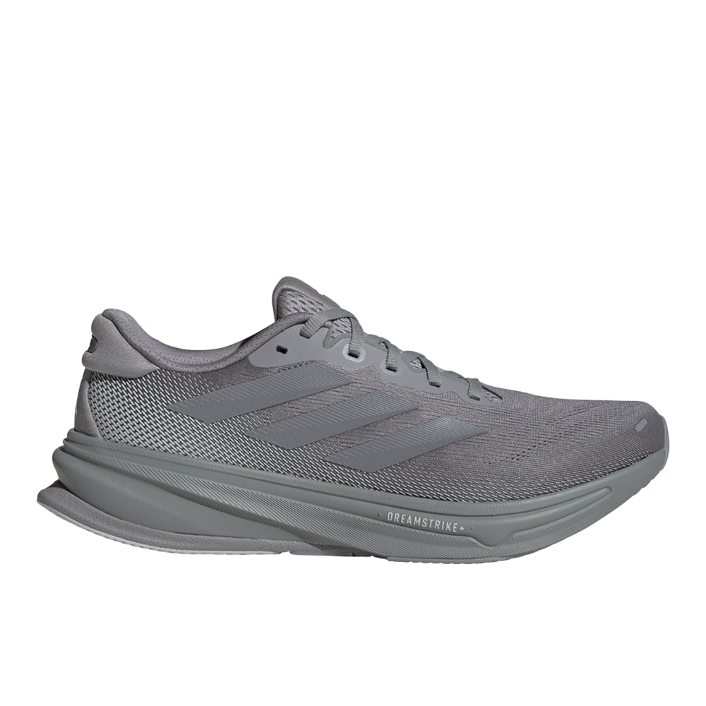 Shop Grey Mens Supernova Rise 2 Running Shoes – Shoebacca
