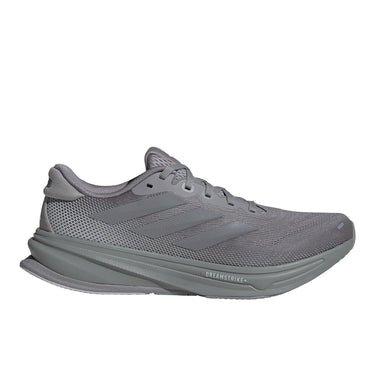 adidas Running Supernova Rise 2 Running Shoes - Grey/Grey/Grey