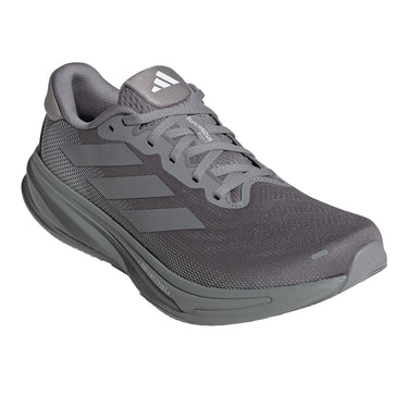 adidas Running Supernova Rise 2 Running Shoes - Grey/Grey/Grey