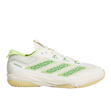 Mens adidas Adizero Impact Together We Face Turf - Baseball Shoes Off White/Preloved Green/Pulse Lime Size 9.5 Mens adidas Adizero Impact Together We Face Turf - Baseball Shoes Off White/Preloved Green/Pulse Lime Size 9.5