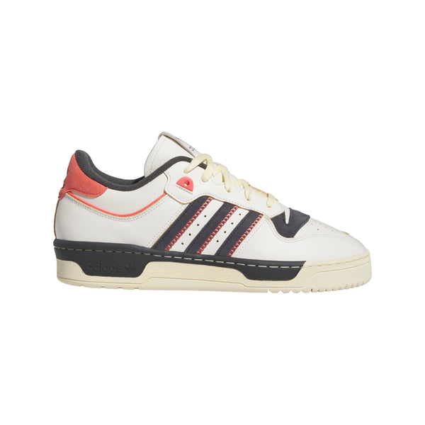 Shop White Mens Rivalry 86 Low Shoes – Shoebacca
