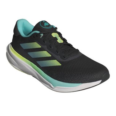 adidas Supernova Stride Running Shoes Core Black 11.5 - Mens Running Shoes adidas Supernova Stride Running Shoes Core Black 11.5 - Mens Running Shoes