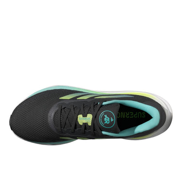 Shop Black Mens Supernova Stride Running Shoes Shoebacca Shop Black Mens Supernova Stride Running Shoes Shoebacca