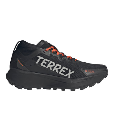 adidas gazelle silver green womens Men's Terrex Adidas Hiker Gore Tex In Core Black