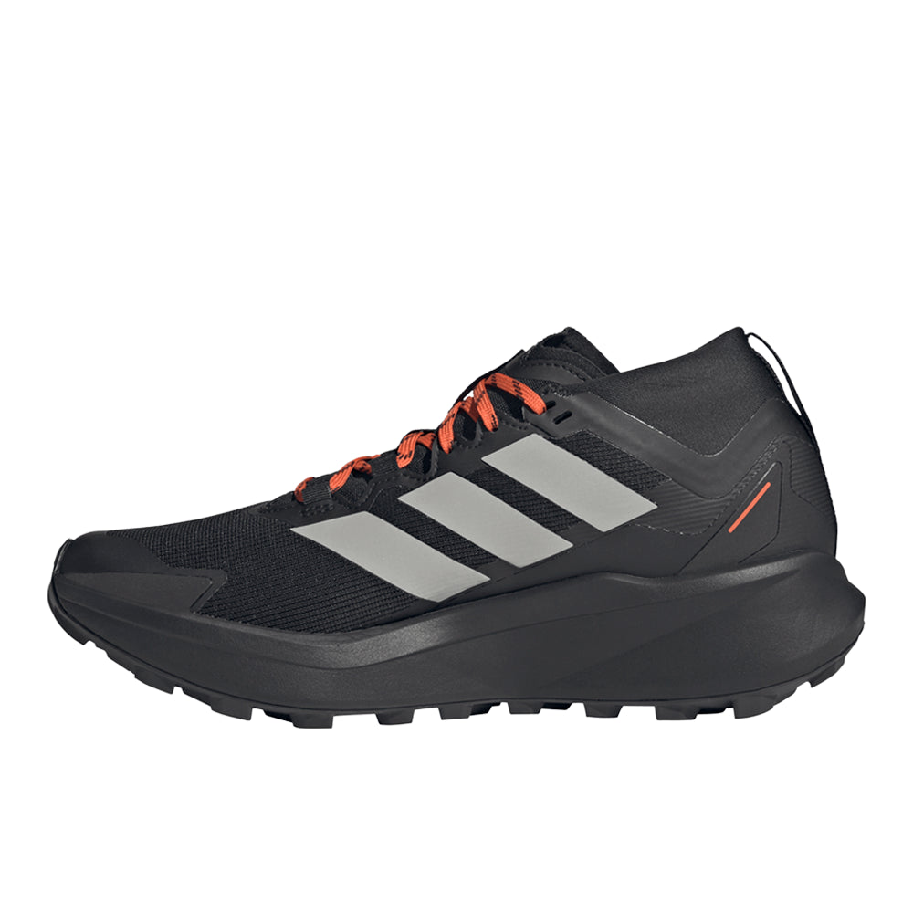 adidas gazelle silver green womens adidas Terrex Agravic Gore-Tex Trail Running Shoes - Men's - Core Black Two / Semi Impact Orange