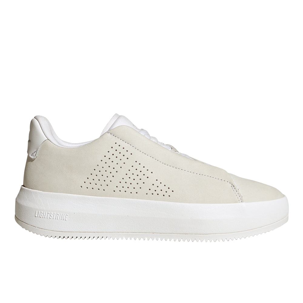 Shop White Mens Acesmash Lace Up Sneakers – Shoebacca