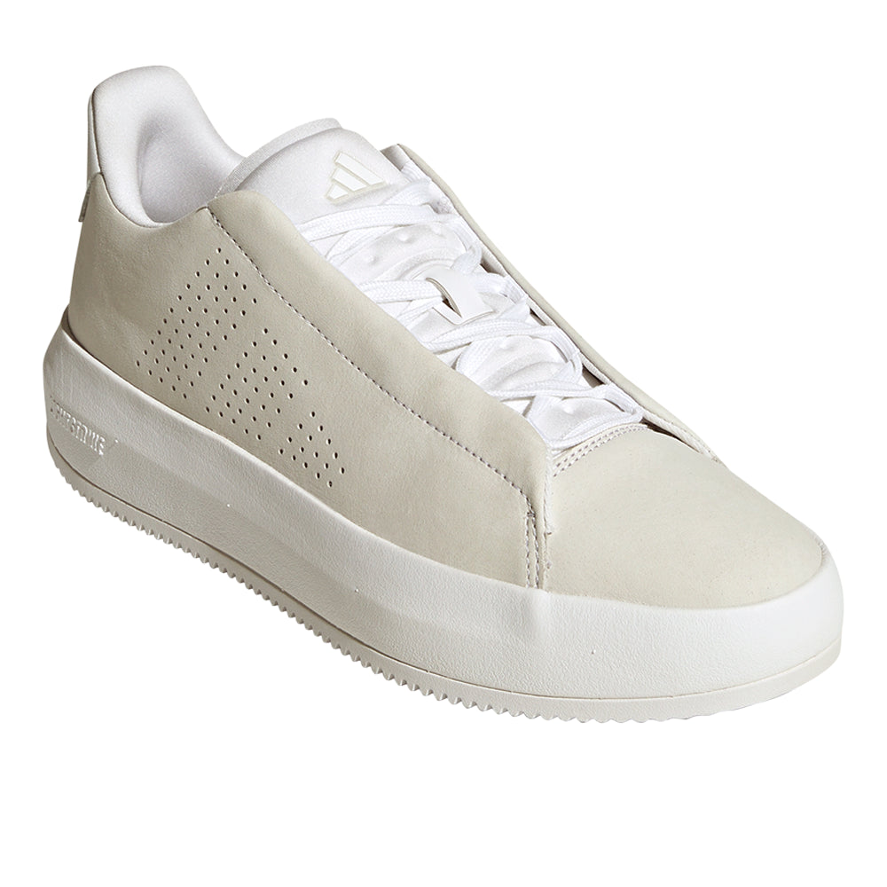Shop White Mens Acesmash Lace Up Sneakers – Shoebacca