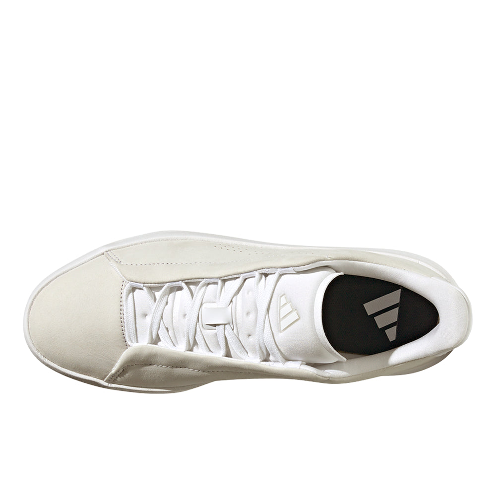 Shop White Mens Acesmash Lace Up Sneakers – Shoebacca