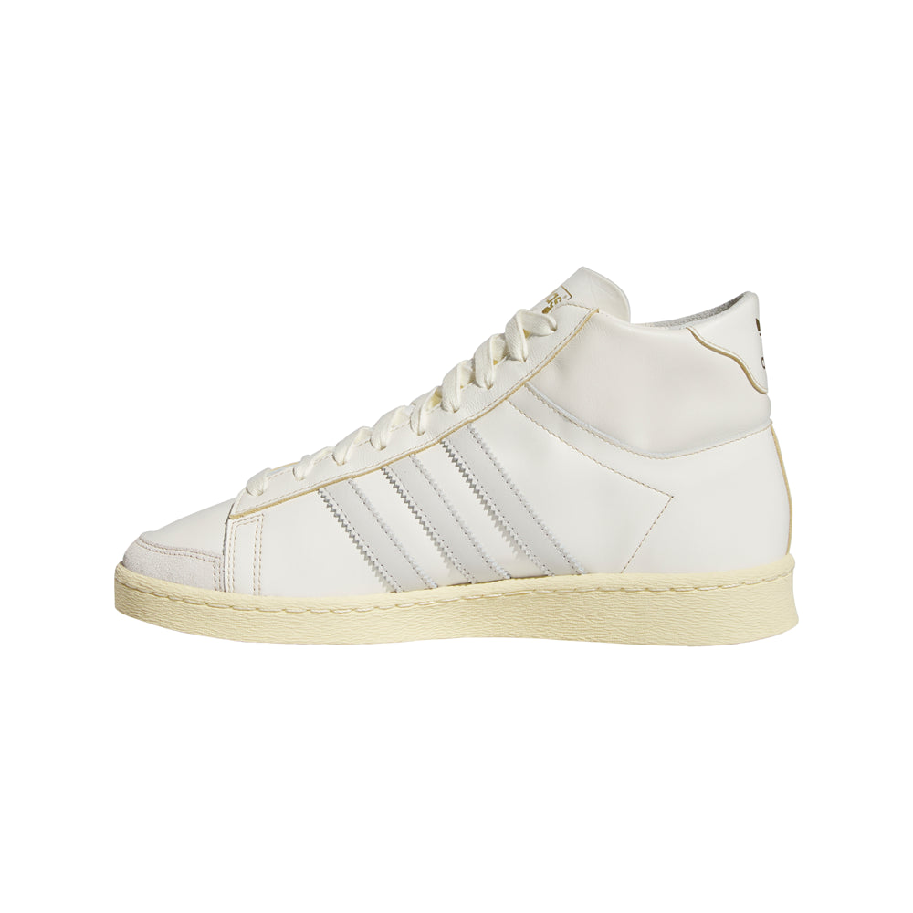Shop Grey, White Mens Jabbar High Top Sneakers – Shoebacca