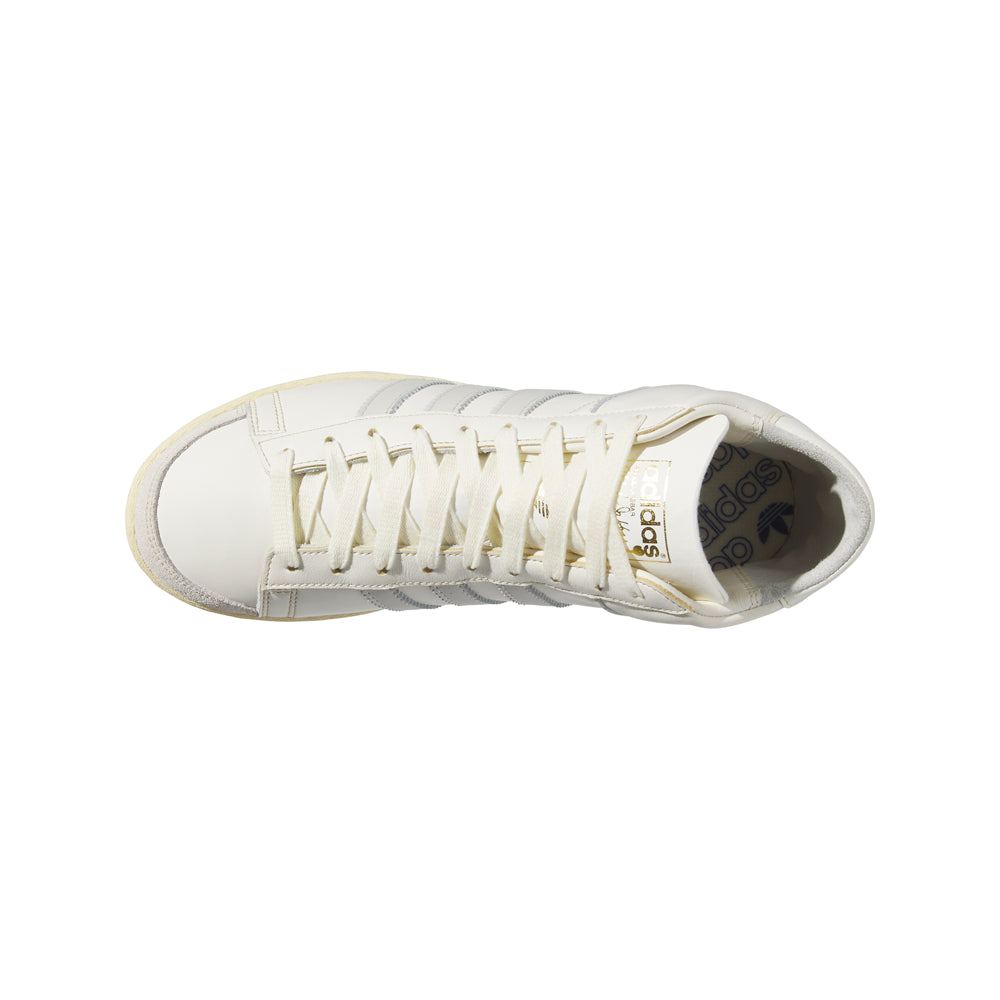 adidas gazelle silver green womens adidas Jabbar Hi x Mark Gonzales 12 main image 1