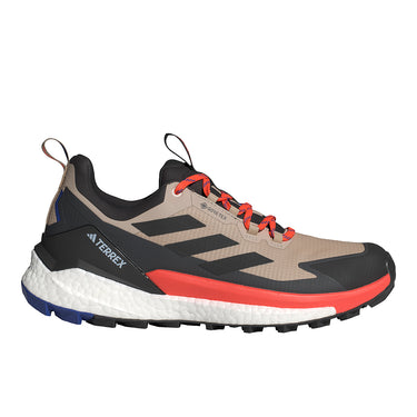 adidas Terrex Free Hiker 2.0 Low Gore-Tex Hiking Shoes