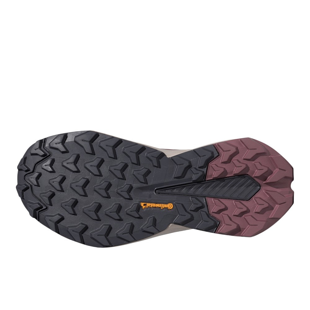 Shop Brown Womens Terrex Trailmaker 2 Mid GORE-TEX Hiking Shoes