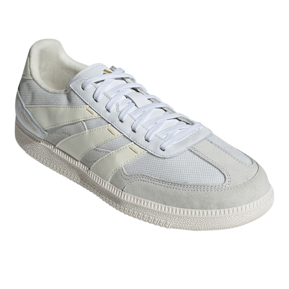 フットサル125 Shop Grey, White Mens Predator Freestyle Indoor Soccer Shoes