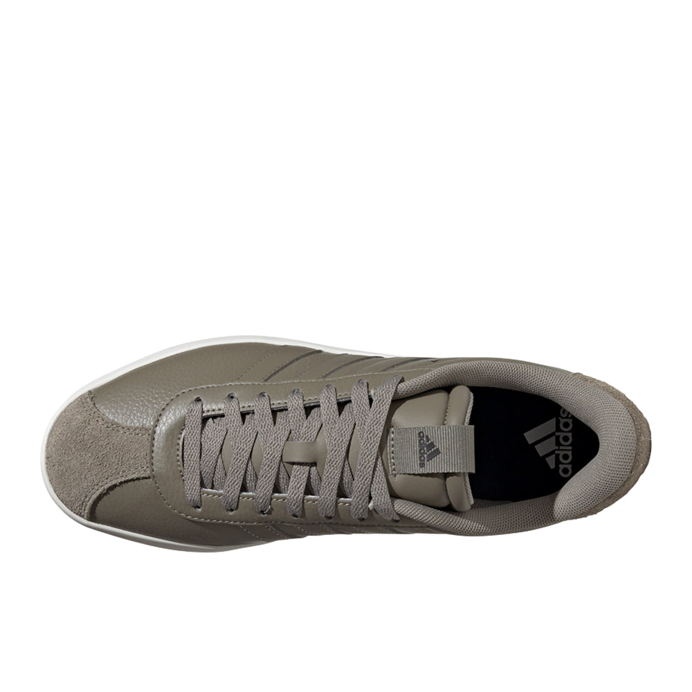 Shop Grey Mens VL Court 3.0 Lace Up Sneakers – Shoebacca