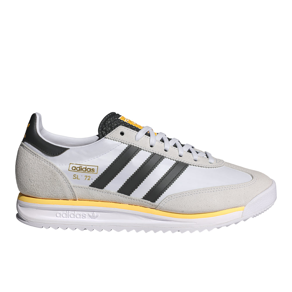 adidas SL 72 RS Lace Up Sneakers