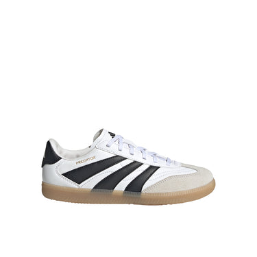 adidas gazelle silver green womens adidas F50 Club Indoor Soccer Cleats main image 0