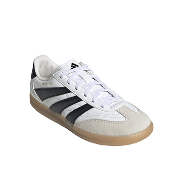 adidas Predator Freestyle Indoor Soccer Shoes Kids White 2 -