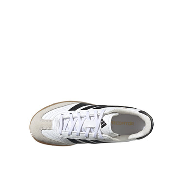 Shop White Boys Predator Freestyle Indoor Soccer Shoes (Big Kid) – Shoebacca