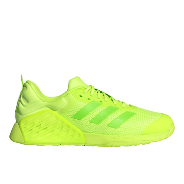 adidas Men's Dropset 3 Trainer Shoes, Size 9, Lucid Lemon adidas Men's Dropset 3 Trainer Shoes, Size 9, Lucid Lemon