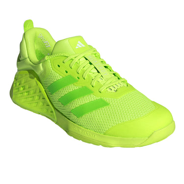 adidas Men's Dropset 3 Trainer Shoes, Size 9, Lucid Lemon adidas Men's Dropset 3 Trainer Shoes, Size 9, Lucid Lemon
