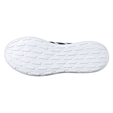 Shop White Mens Lite Racer 4.0 Sneakers Shoebacca Shop White Mens Lite Racer 4.0 Sneakers Shoebacca