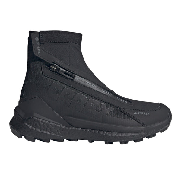 Adidas Terrex Free Hiker 2.0 GORE-TEX Womens 8 Black COLD.RDY Hiking Boot IH5539 adidas Terrex Free Hiker 2 Gore-Tex Women main image 4