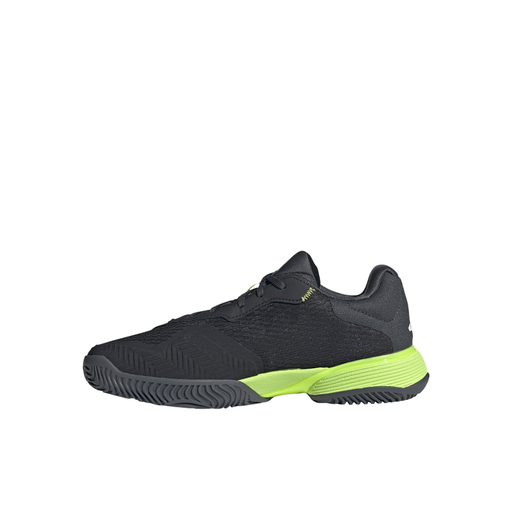 Shop Black Boys Barricade Tennis Shoes (Little Kid) – Shoebacca