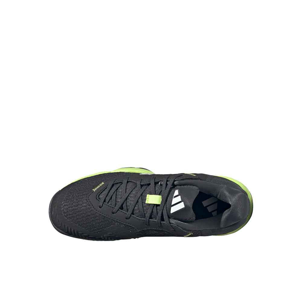 Shop Black Boys Barricade Tennis Shoes (Little Kid) – Shoebacca