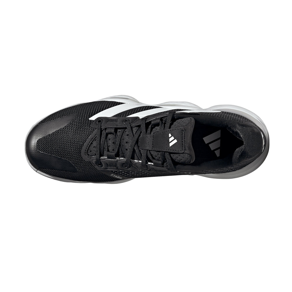 Shop Black Mens Stabil 16 Volleyball Shoes – Shoebacca