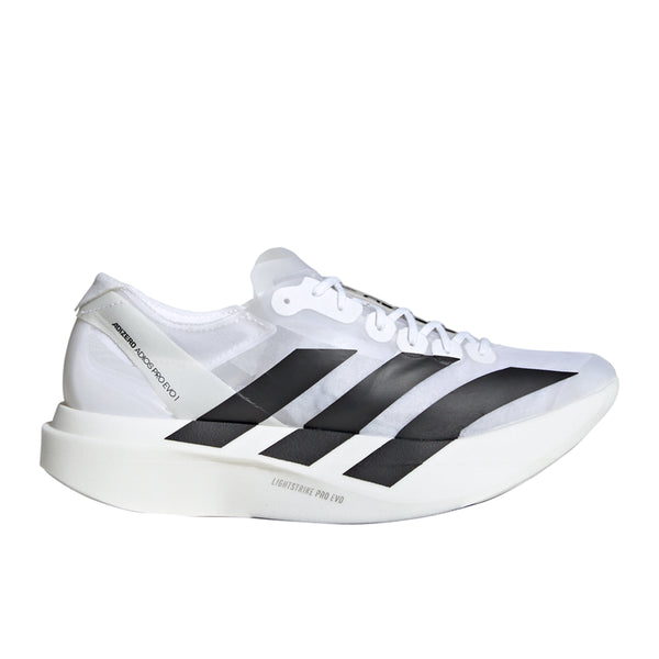 Shop White Mens Adizero Adios Pro Evo 1 Running Shoes – Shoebacca