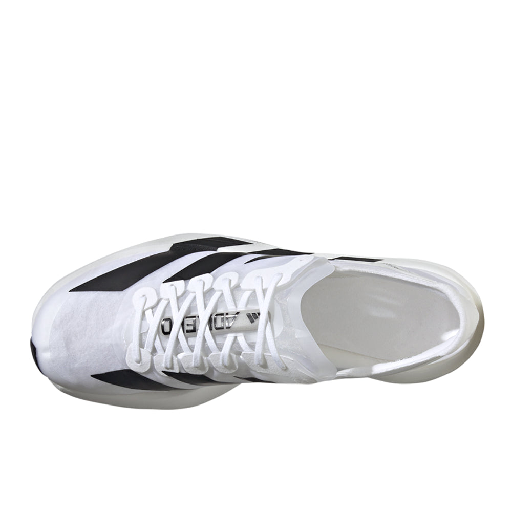 Shop White Mens Adizero Adios Pro Evo 1 Running Shoes – Shoebacca