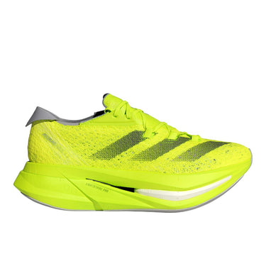 Shop Yellow Mens Adizero Prime X 2 Strung Running Shoes – Shoebacca