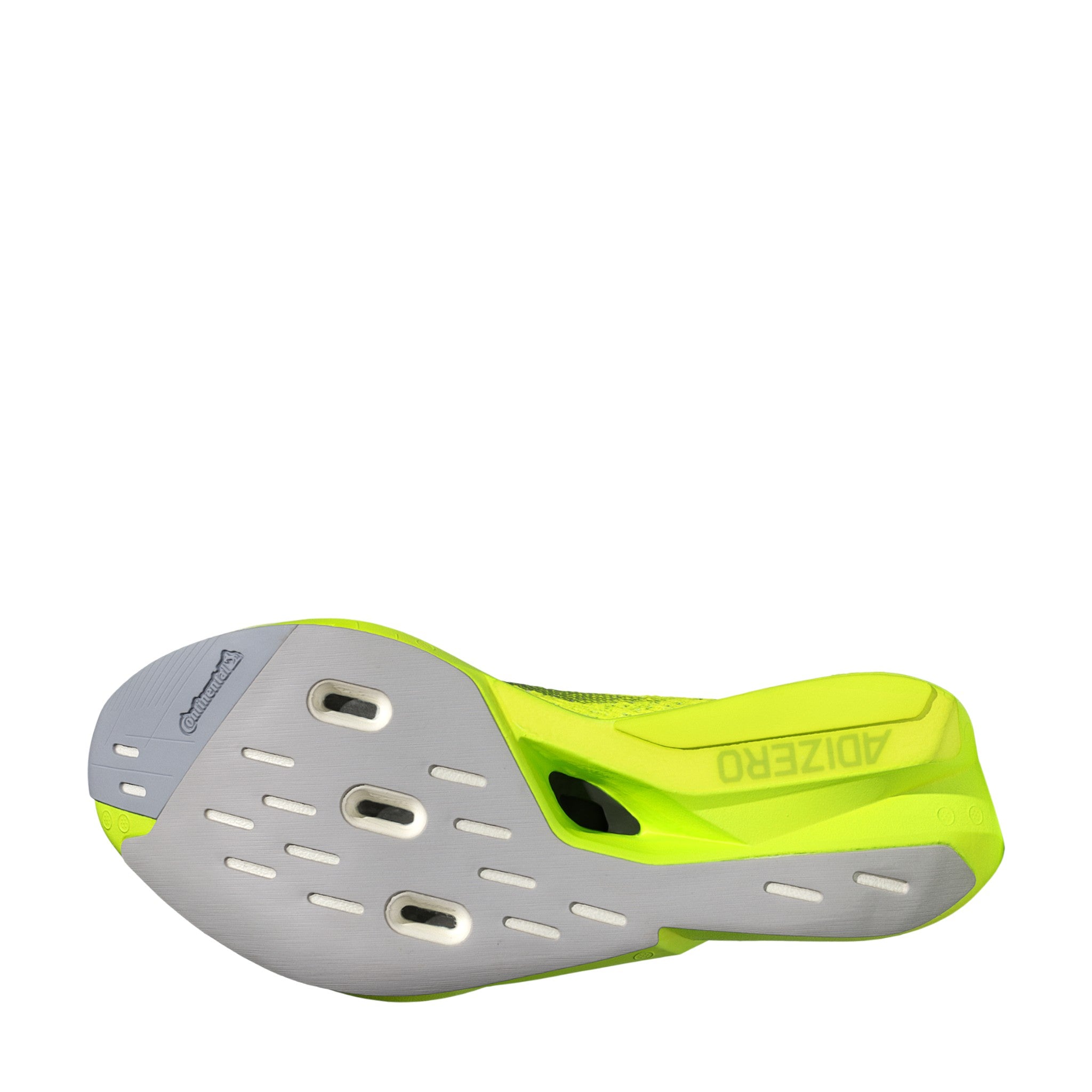 Shop Yellow Mens Adizero Prime X2 Strung Running Shoes – Shoebacca