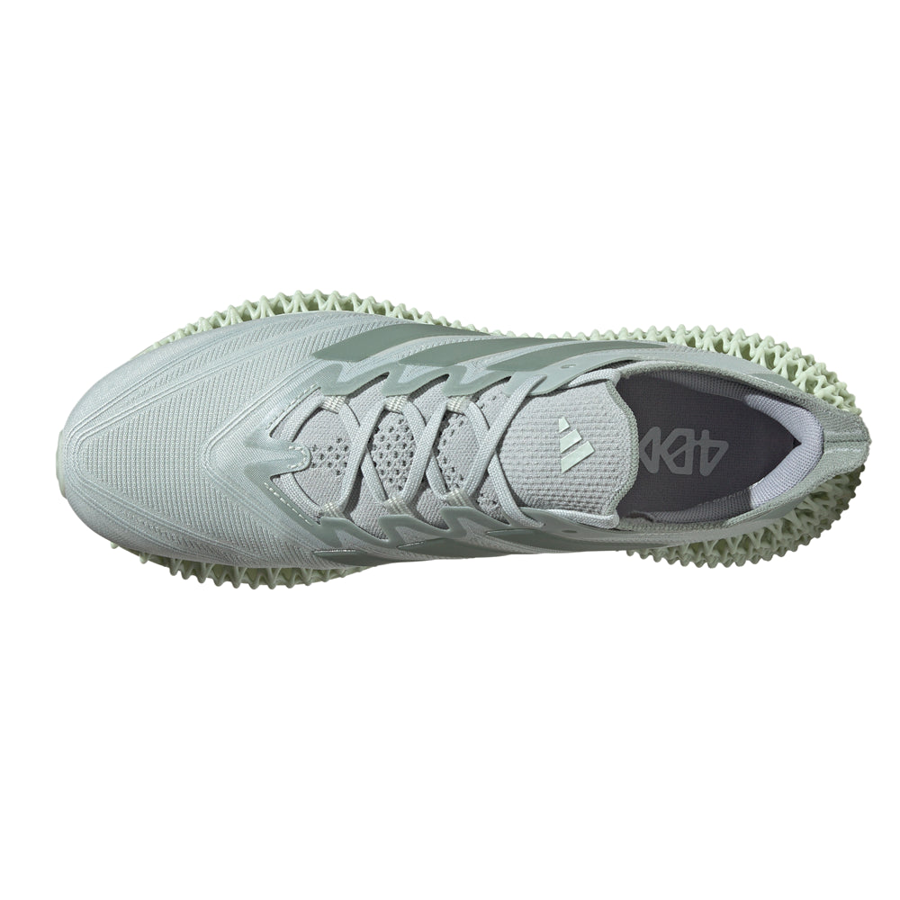 Shop Grey Mens 4DFWD 4 Running Shoes – Shoebacca