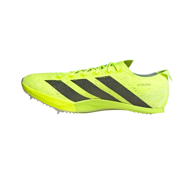 Shop Yellow Mens Adizero Prime SP 2 Track and Field Shoes – Shoebacca