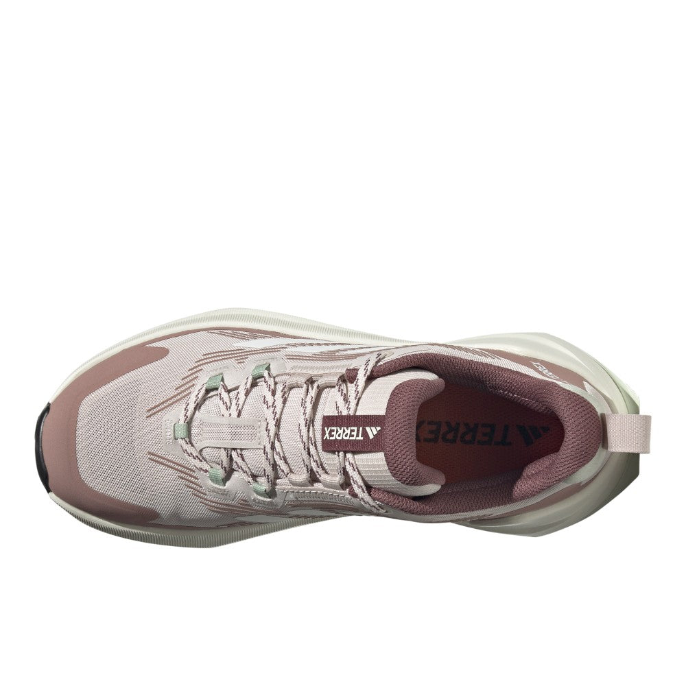 Shop Pink Womens Terrex Trailmaker 2 Hiking Shoes – Shoebacca