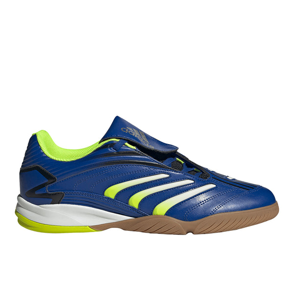 Shop Blue Mens Predator Sala Lace Up Sneakers – Shoebacca