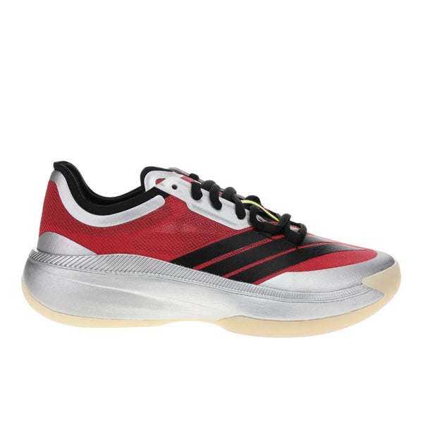 Shop Red Mens Adizero Select 3.0 Basketball Shoes – Shoebacca