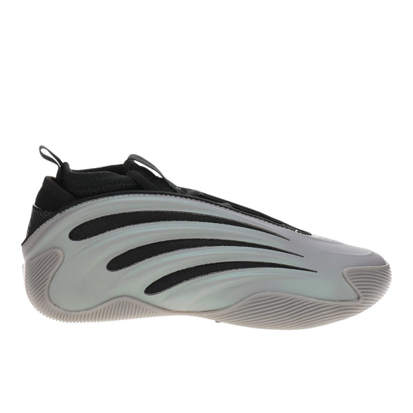 Shop Grey Mens Harden Volume 9 Basketball Shoes – Shoebacca