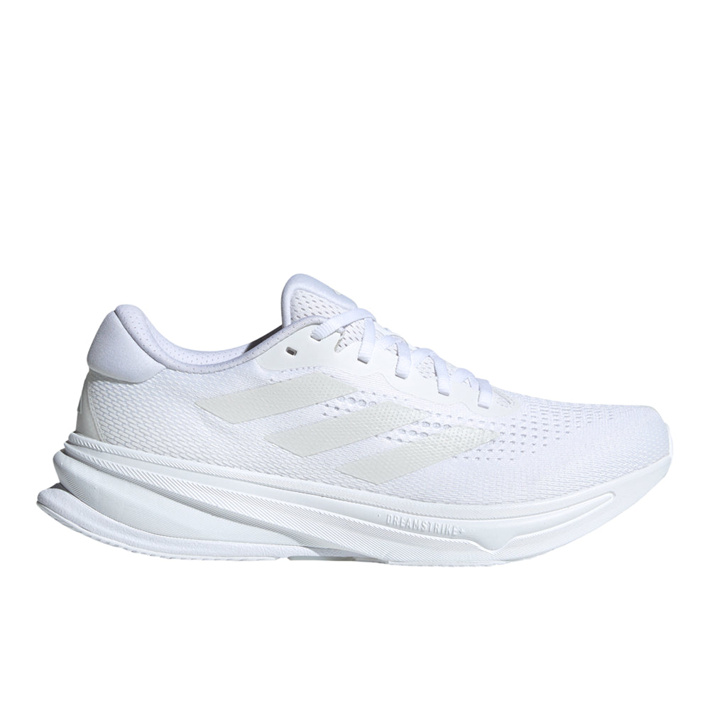 Shop White Mens Supernova Rise Running Shoes – Shoebacca