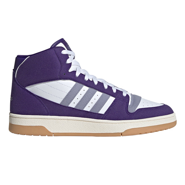 Shop Purple Mens Break Start High Top Sneakers – Shoebacca