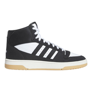 adidas Break Start Mid Shoes Black 10.5