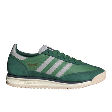 Shop Green Mens SL 72 RS Lace Up Sneakers  Shoebacca