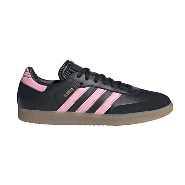 adidas gazelle silver green womens adidas Men Samba Inter Miami Black Pink IH8157, 11.5