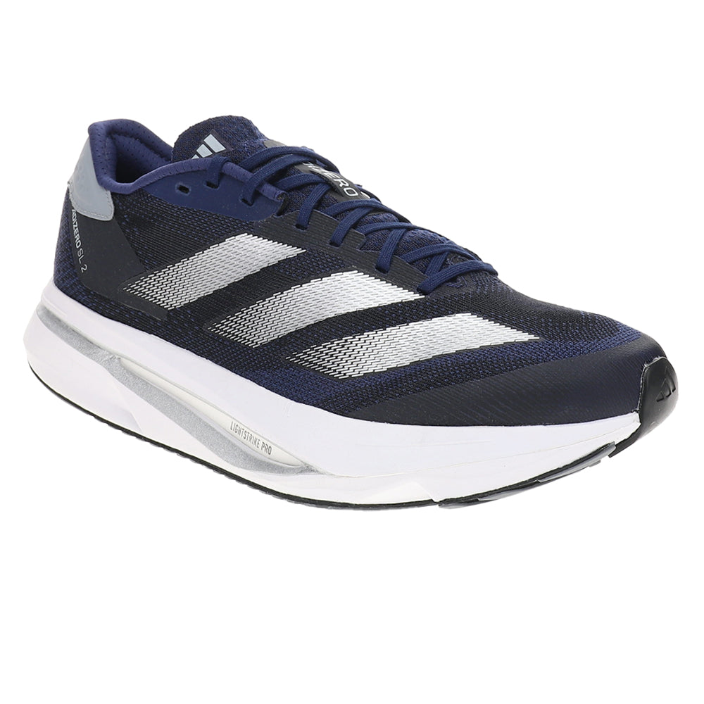 Shop Blue Mens Adizero SL2 Running Shoes – Shoebacca